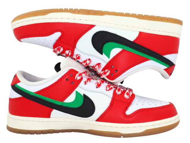 SB DUNK LOW PRO QS h-30302-9 - 2
