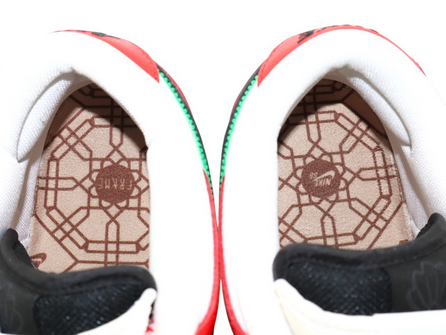 SB DUNK LOW PRO QS h-30302-9 - 4