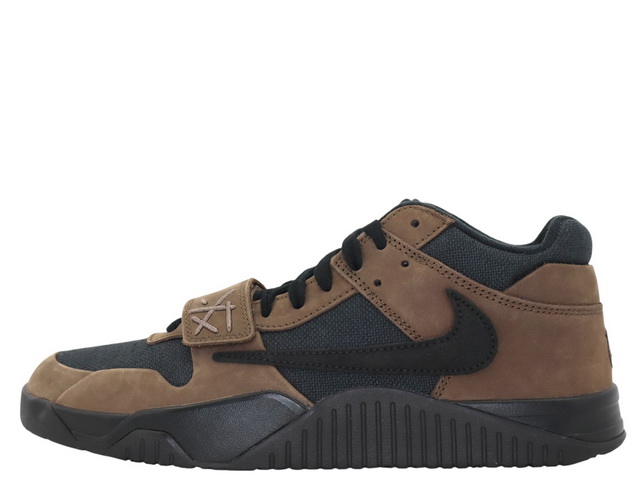 JUMPMAN JACK TR