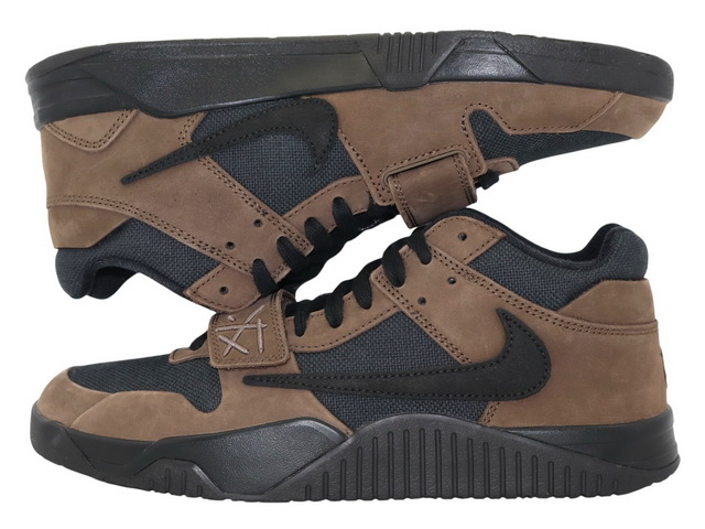 JUMPMAN JACK TR h-30302-5 - 1