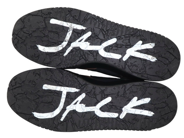JUMPMAN JACK TR h-30302-5 - 7