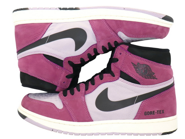 AIR JORDAN 1 ELEMENT h-30302-2 - 1