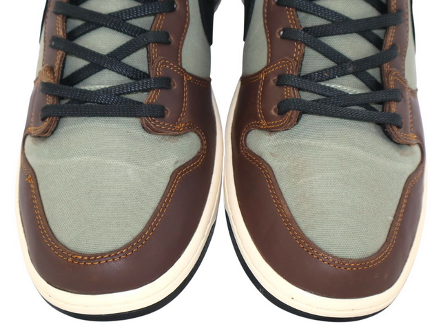 SB DUNK HIGH PRO h-30302-12 - 3