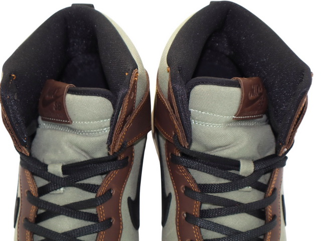 SB DUNK HIGH PRO h-30302-12 - 4