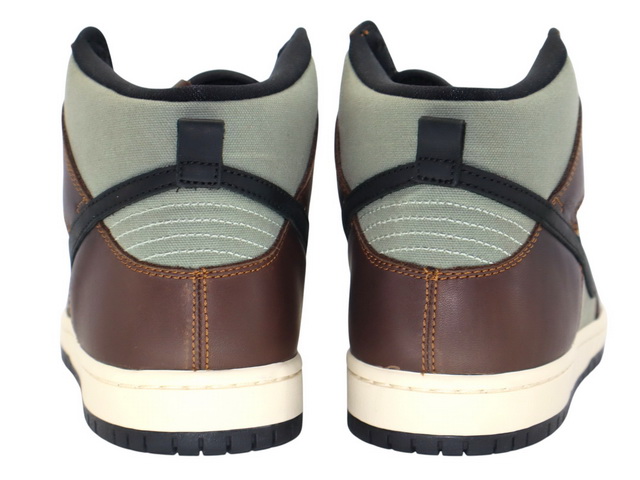 SB DUNK HIGH PRO h-30302-12 - 5