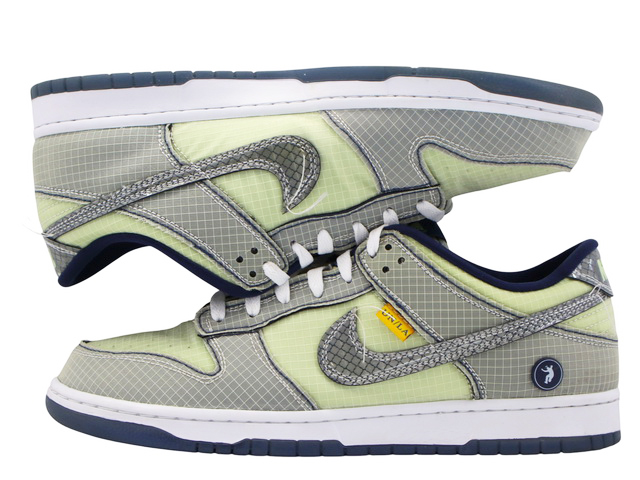 DUNK LOW/UNION h-30302-14 - 1