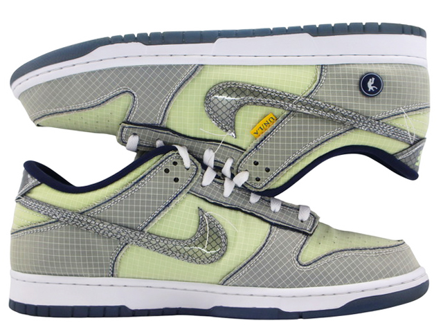 DUNK LOW/UNION h-30302-14 - 2