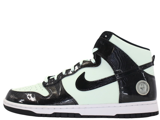 DUNK HIGH