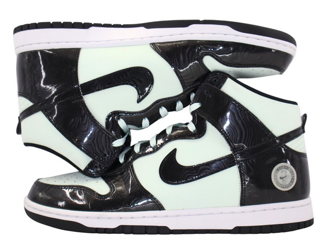 DUNK HIGH h-30302-15 - 1