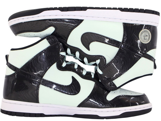DUNK HIGH h-30302-15 - 2