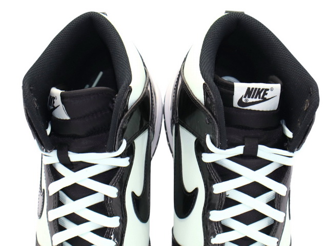 DUNK HIGH h-30302-15 - 4