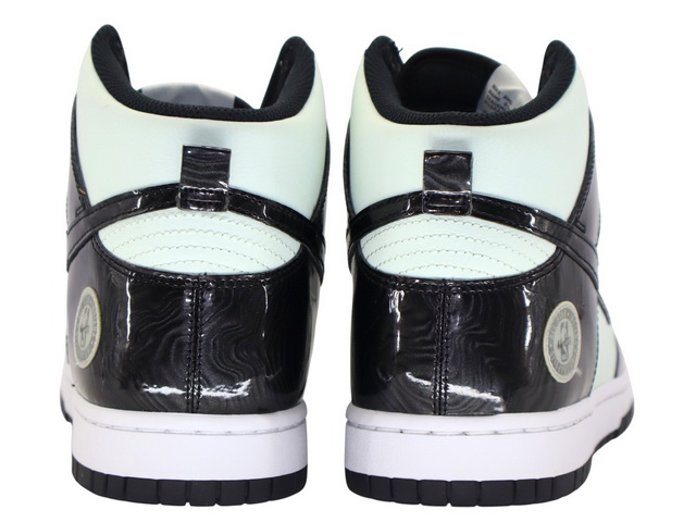 DUNK HIGH h-30302-15 - 5