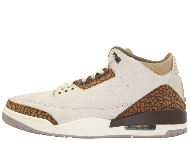 AIR JORDAN 3 RETRO