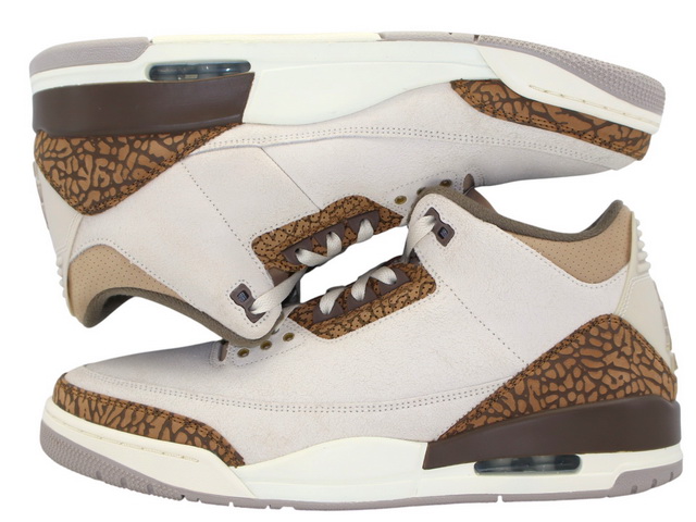 AIR JORDAN 3 RETRO h-30302-6 - 1