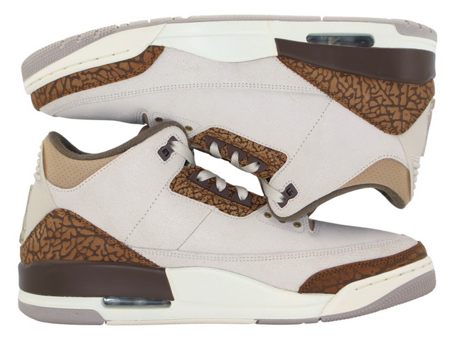 AIR JORDAN 3 RETRO h-30302-6 - 2