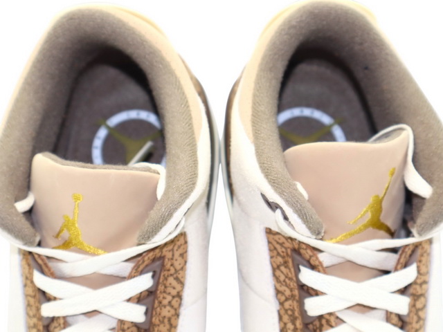 AIR JORDAN 3 RETRO h-30302-6 - 4