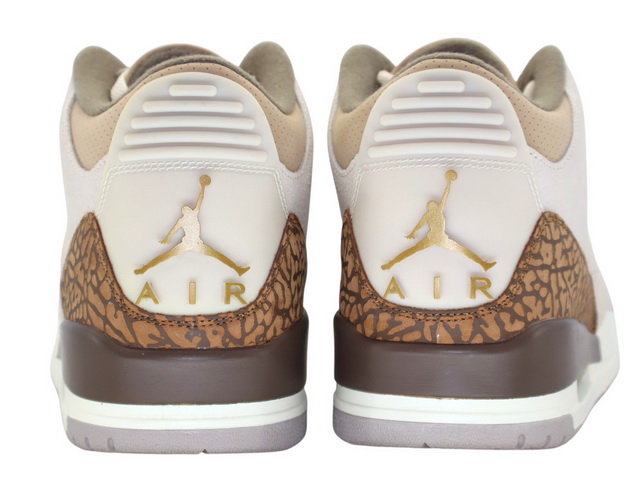 AIR JORDAN 3 RETRO h-30302-6 - 5