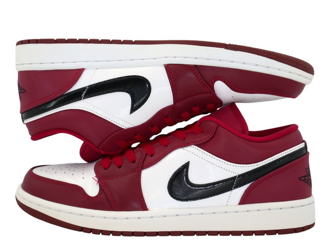 AIR JORDAN 1 LOW h-30302-4 - 1