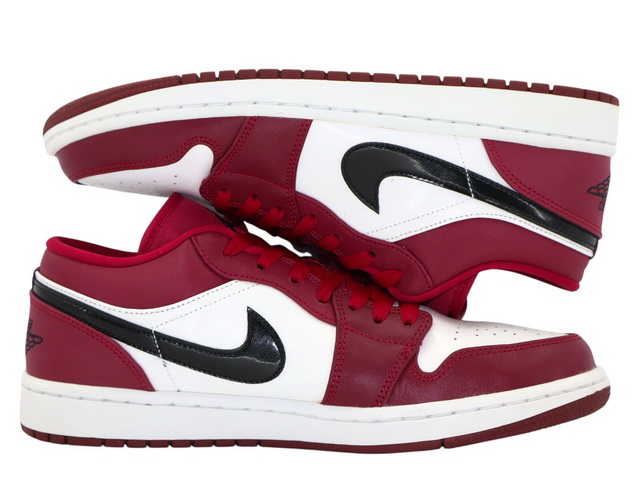 AIR JORDAN 1 LOW h-30302-4 - 2