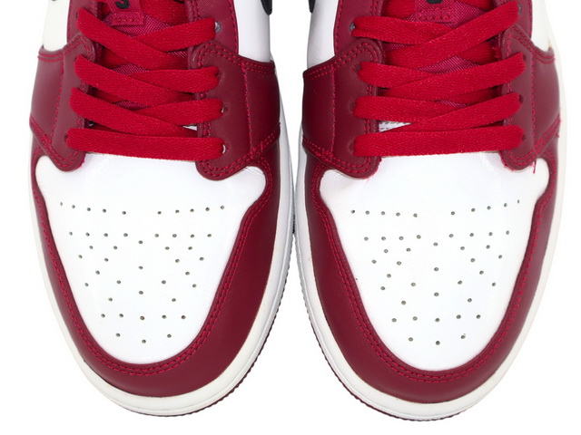 AIR JORDAN 1 LOW h-30302-4 - 3