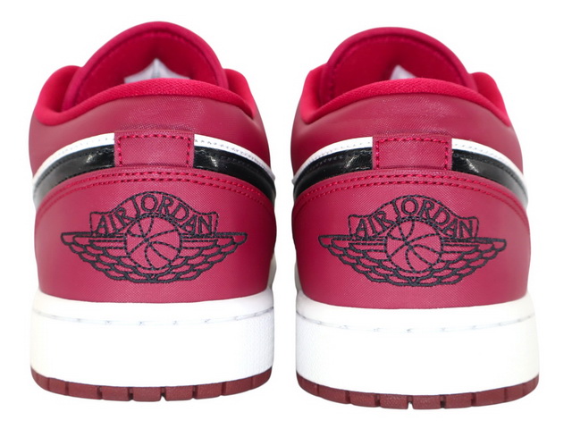 AIR JORDAN 1 LOW h-30302-4 - 5
