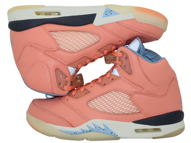 AIR JORDAN 5 RETRO SP h-30304-14 - 1