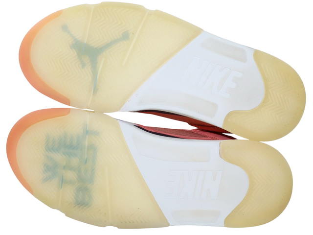 AIR JORDAN 5 RETRO SP h-30304-14 - 7