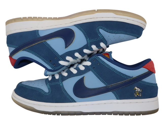 SB DUNK LOW PRM WSS h-30304-15 - 1