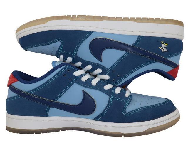 SB DUNK LOW PRM WSS h-30304-15 - 2
