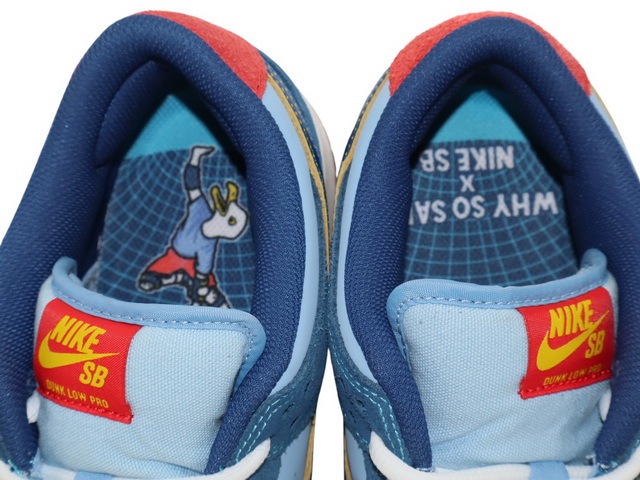 SB DUNK LOW PRM WSS h-30304-15 - 4