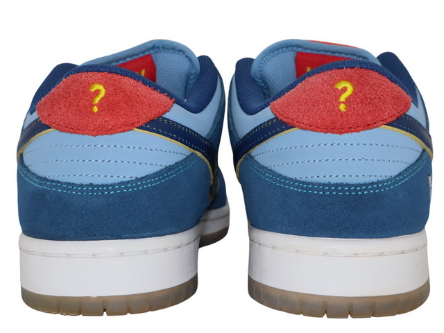 SB DUNK LOW PRM WSS h-30304-15 - 5