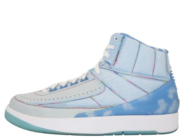 AIR JORDAN 2 RETRO SP
