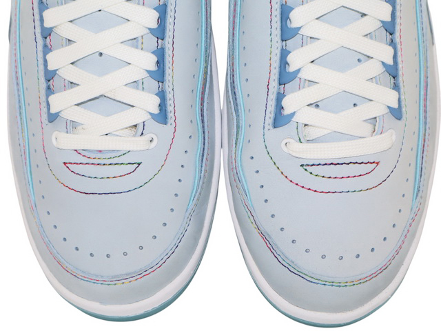 AIR JORDAN 2 RETRO SP h-30304-11 - 3