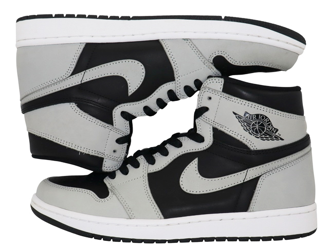 AIR JORDAN 1 RETRO HIGH OG h-30304-4 - 1