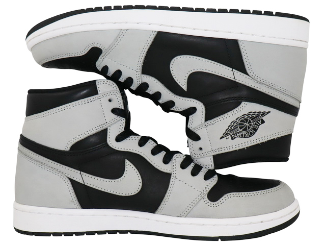 AIR JORDAN 1 RETRO HIGH OG h-30304-4 - 2