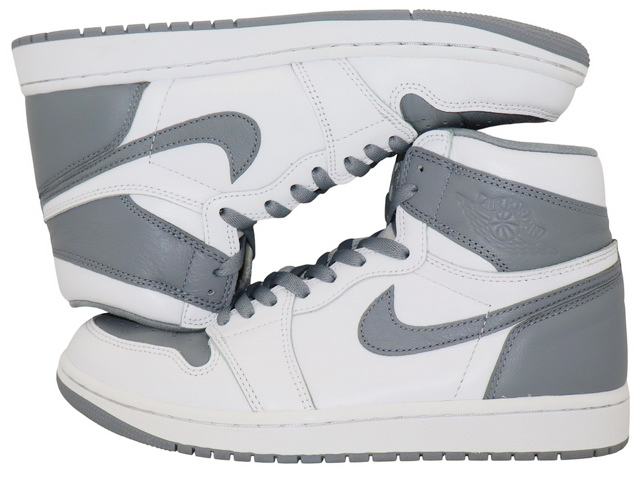 AIR JORDAN 1 RETRO HIGH OG h-30304-9 - 1