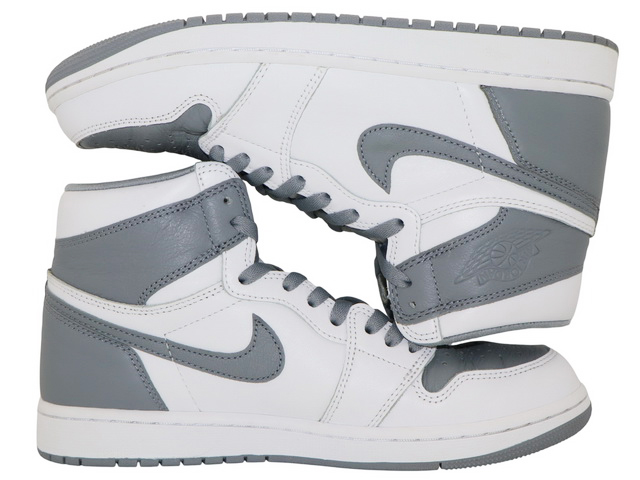 AIR JORDAN 1 RETRO HIGH OG h-30304-9 - 2