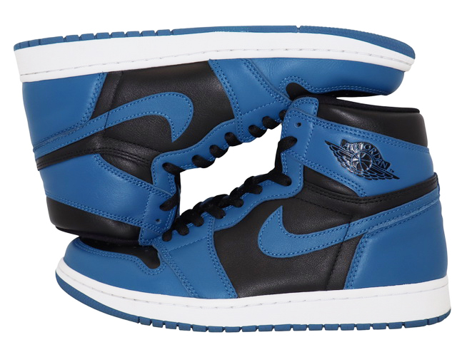 AIR JORDAN 1 RETRO HIGH OG h-30304-3 - 1