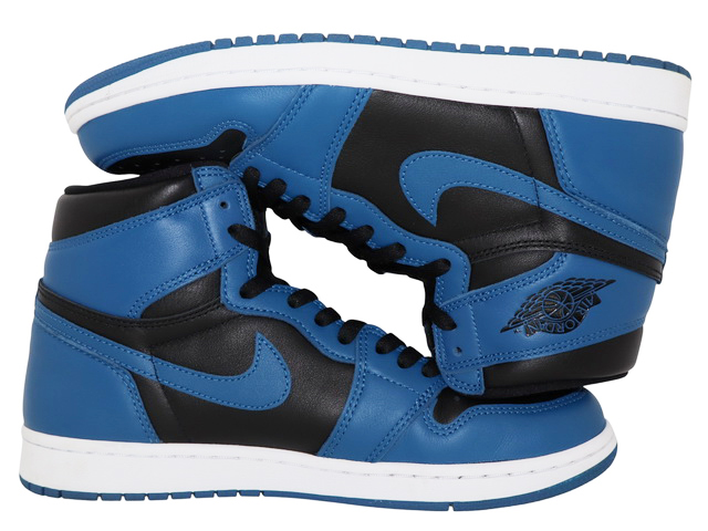 AIR JORDAN 1 RETRO HIGH OG h-30304-3 - 2
