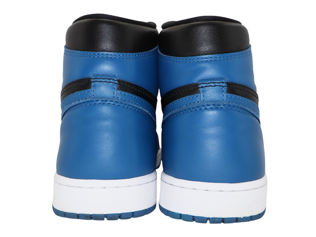 AIR JORDAN 1 RETRO HIGH OG h-30304-3 - 5