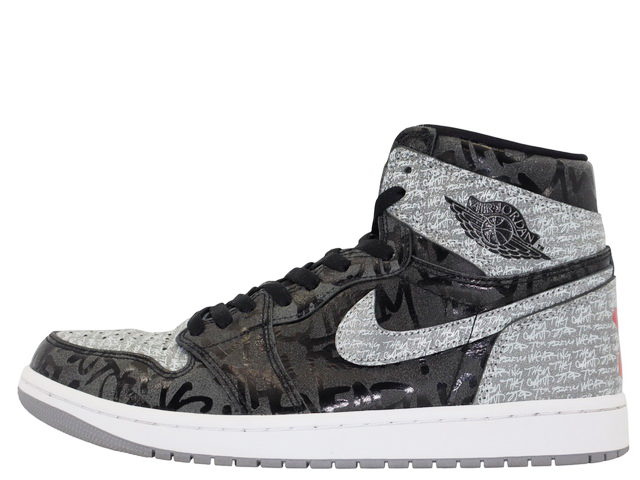 AIR JORDAN 1 RETRO HIGH OG