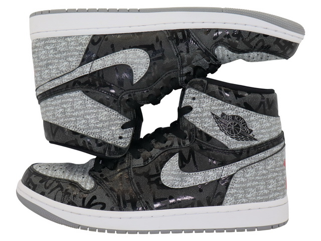 AIR JORDAN 1 RETRO HIGH OG h-30304-10 - 1
