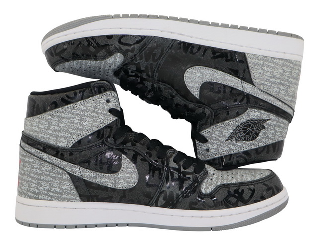 AIR JORDAN 1 RETRO HIGH OG h-30304-10 - 2