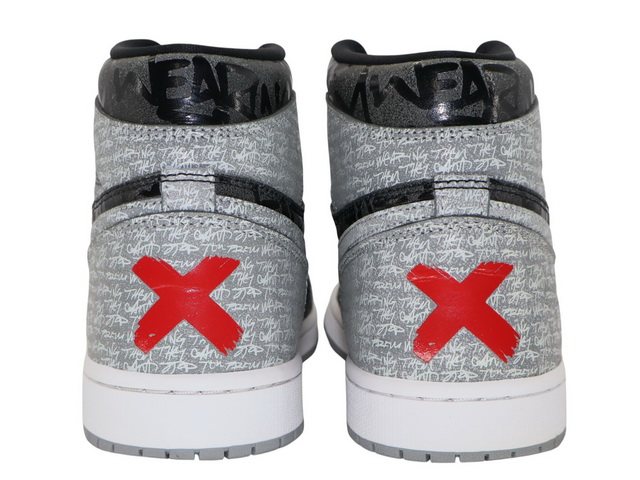 AIR JORDAN 1 RETRO HIGH OG h-30304-10 - 5