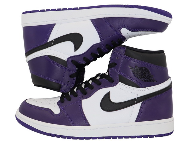 AIR JORDAN 1 RETRO HIGH OG h-30304-1 - 1