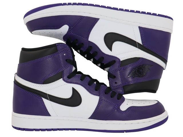 AIR JORDAN 1 RETRO HIGH OG h-30304-1 - 2