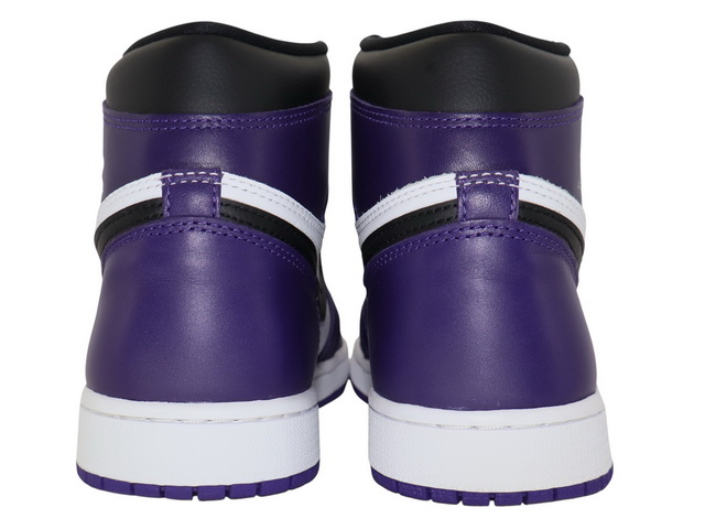 AIR JORDAN 1 RETRO HIGH OG h-30304-1 - 5