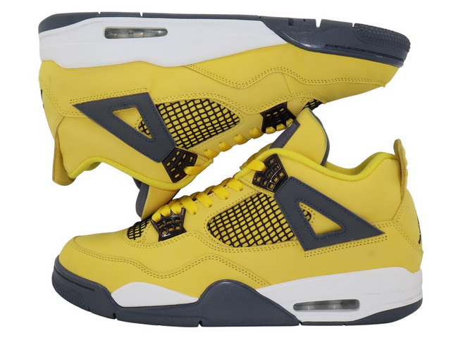 AIR JORDAN 4 RETRO h-30304-12 - 1