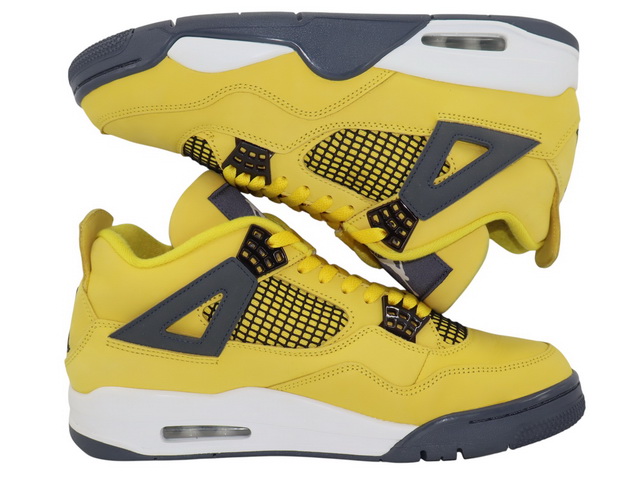 AIR JORDAN 4 RETRO h-30304-12 - 2