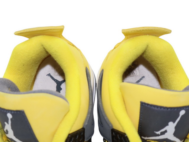 AIR JORDAN 4 RETRO h-30304-12 - 4